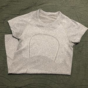 Lululemon swiftly ss